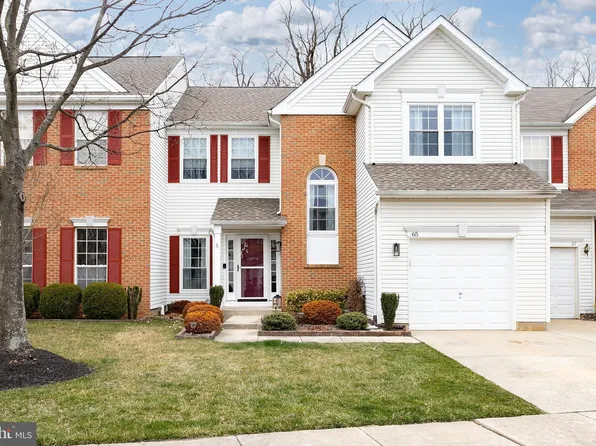 65 Windingbrook Rd, Bordentown, NJ 08505
