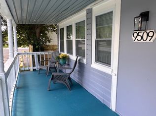 9509 1st View St APT 2, Norfolk, VA 23503