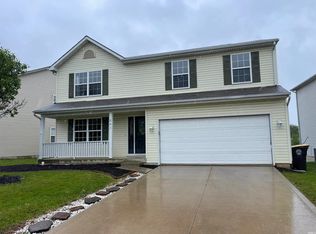 201 Riley Dr, Fort Wayne, IN 46825