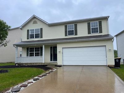 201 Riley Dr, Fort Wayne, IN, 46825