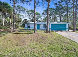 495 Santo Domingo Ave SW, Palm Bay, FL 32908