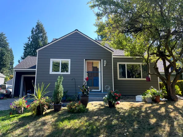 7030 N Olin Ave, Portland, OR 97203