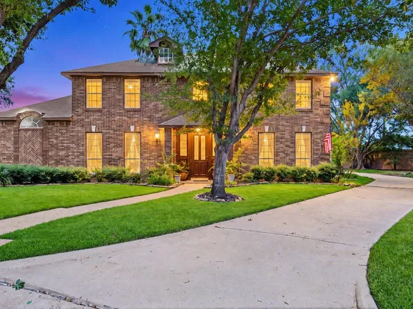 14102 Vista Mar Cir, Houston, TX 77095
