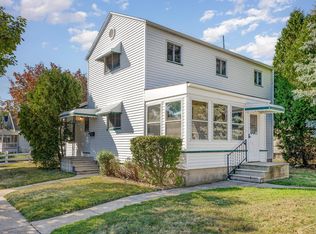 1012 Fraser St, Bay City, MI 48708