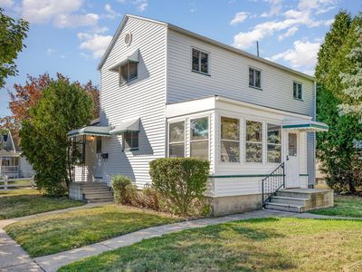 1012 Fraser St, Bay City, MI, 48708