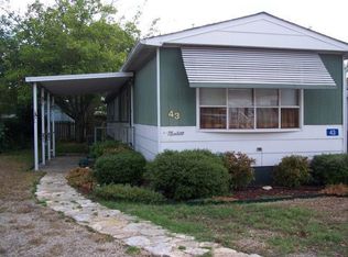 43 Tumbleweed Dr, Kerrville, TX 78028