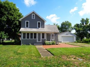 4199 Cross Roads Rd NE, Magnolia, OH 44643