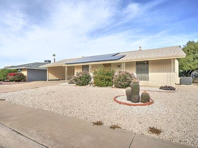 10144 W Cheryl Dr, Sun City, AZ, 85351