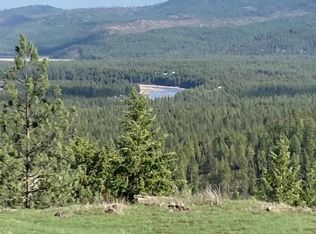 Xx Lyons Rd, Springdale, WA 99173