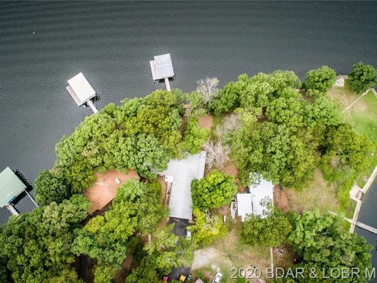 2465 Mohawk Ln Osage Beach Mo 65065 Zillow