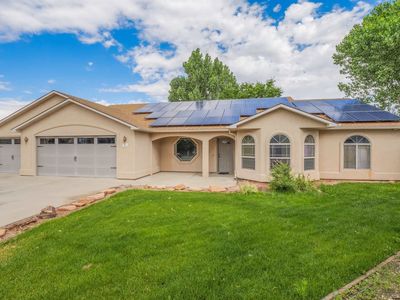 745 Joann Ct, Fruita, CO, 81521