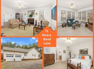 71 Rivers Bend Ln, Bumpass, VA 23024