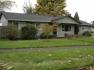 1734 12th St, Springfield, OR 97477