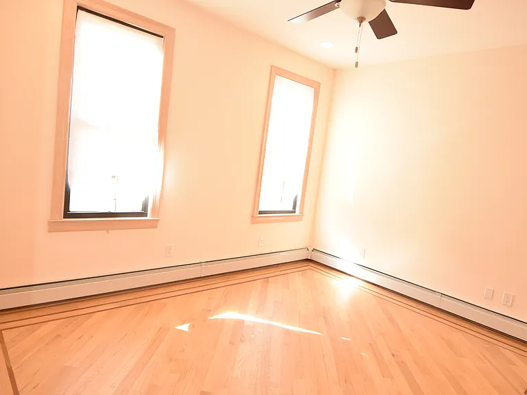 Partial 2nd Bedroom View