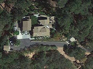 444 Kortum Canyon Rd, Calistoga, CA 94515