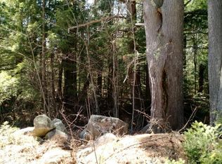 0 E Pond Rd, Oakland, ME 04963