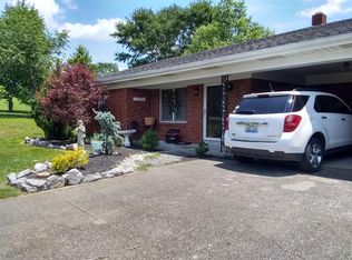 65 Hilltop Ln, Stanford, KY 40484