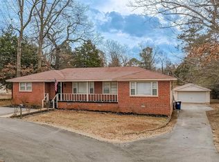 6670 Moores Mill Rd, Huntsville, AL 35811