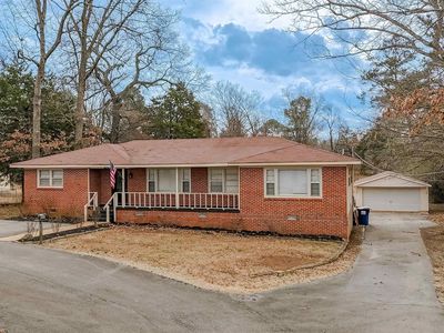 6670 Moores Mill Rd, Huntsville, AL, 35811