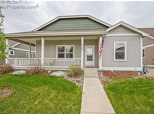 1123 Fairfield Ave, Windsor, CO 80550