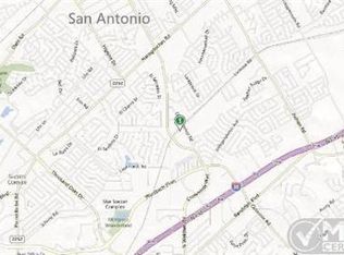 12500 Oconnor Rd, San Antonio, TX 78233
