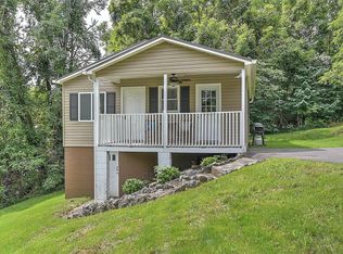 1400 5th St, Bristol, TN 37620