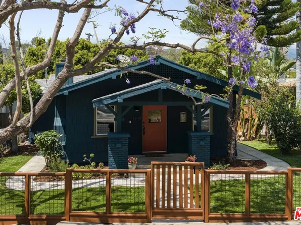 1439 Oak Grove Dr, Los Angeles, CA 90041