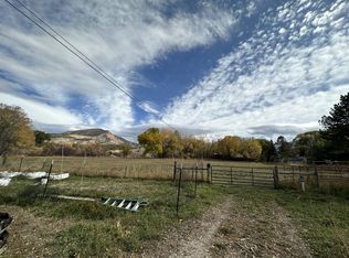 (Undisclosed Address), Paonia, CO 81428
