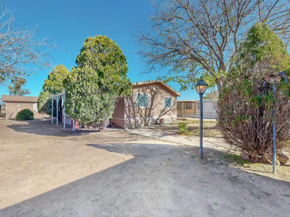 1612 W Hansen Ave, Belen, NM 87002