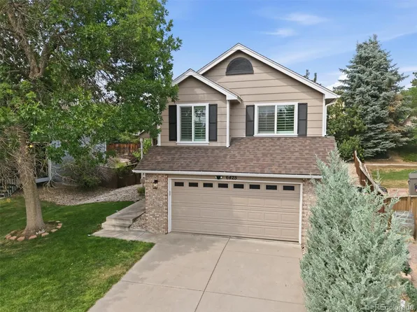 6425 Nassau Court, Highlands Ranch, CO 80130