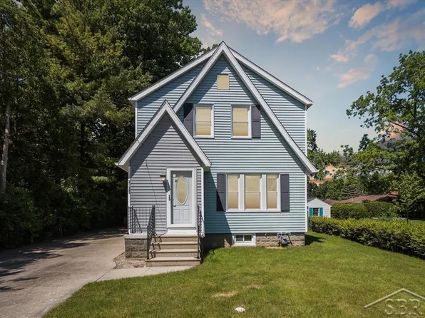 2125 Linda Ave, Saginaw, MI 48603