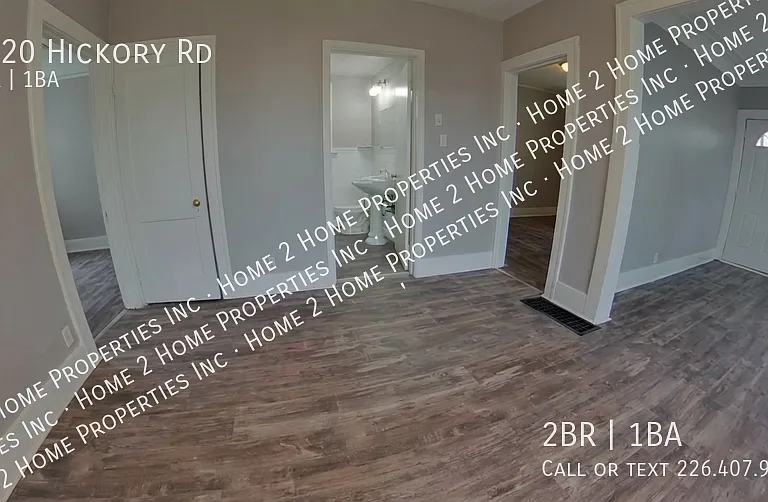 1020 Hickory Rd — Photo 9