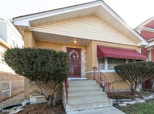 7741 S Ada St, Chicago, IL 60620