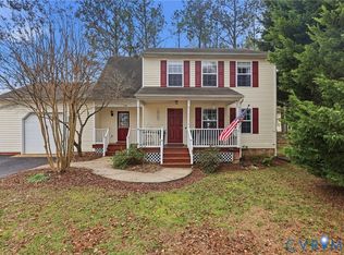 913 Ayers Way, Glen Allen, VA 23060