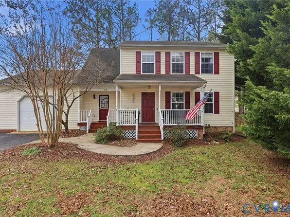 913 Ayers Way, Glen Allen, VA 23060