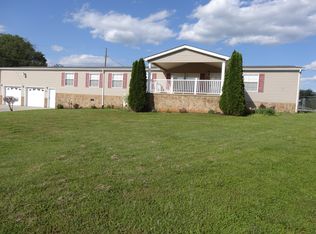 239 Kyker Ferry Rd, Kodak, TN 37764