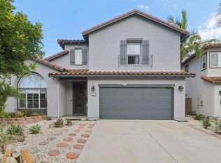 232 Manzanilla Way, Oceanside, CA 92057