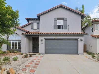 232 Manzanilla Way, Oceanside, CA, 92057