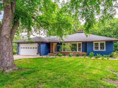 4801 Westbrook Ln, Edina, MN, 55436