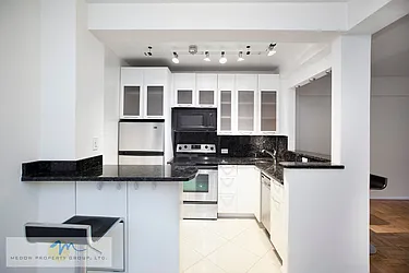 Rented by Medow Property