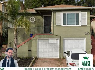 2963 68th Ave, Oakland, CA 94605