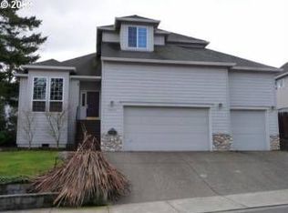 14674 SW Fern St, Tigard, OR 97223
