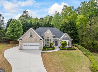 3601 Cedar Springs Ln, Loganville, GA 30052