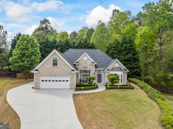 3601 Cedar Springs Ln, Loganville, GA 30052