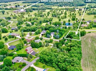 161st Ave NE, New London, MN 56273