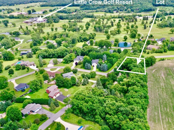 161st Ave NE, New London, MN 56273