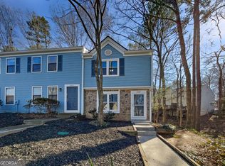 6606 Autumn Trace Dr, Peachtree Corners, GA 30092