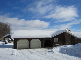 9208 Mullen Hill Rd, Ava, NY 13303