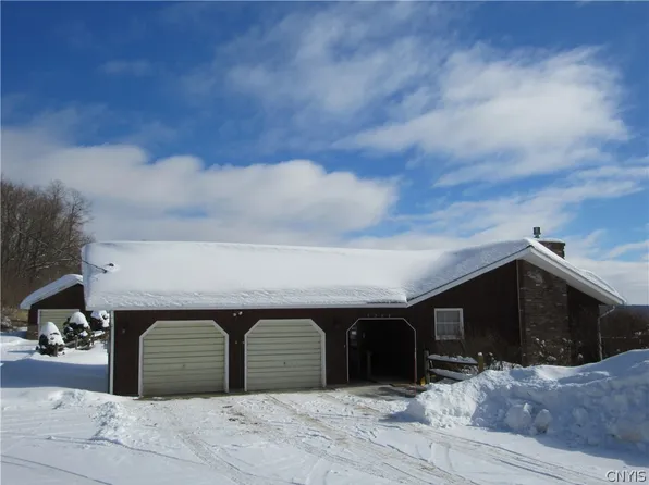 9208 Mullen Hill Rd, Ava, NY 13303