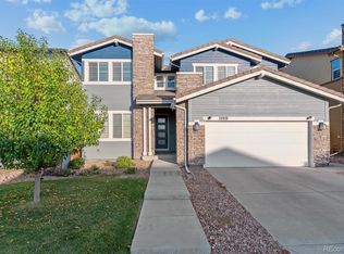 10919 Touchstone Loop, Parker, CO 80134